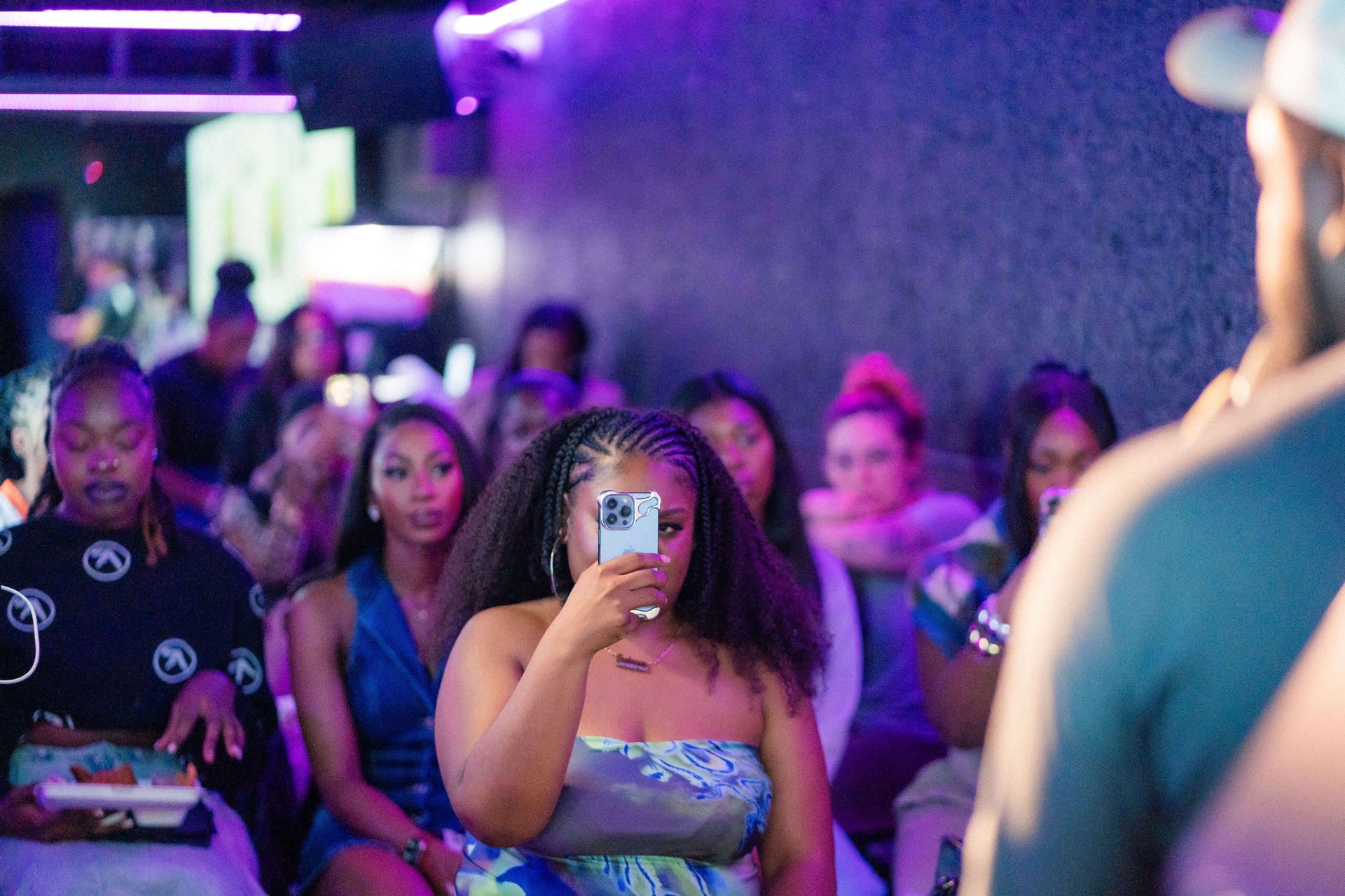 Slay and Play